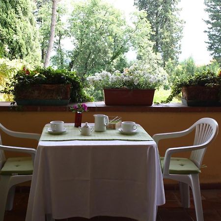 Villa "L'Unica " Lucques Extérieur photo