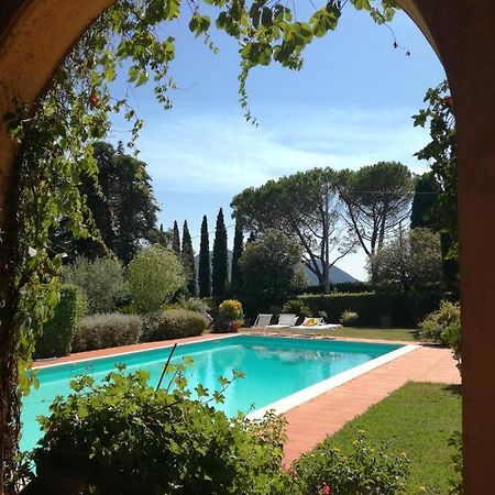 Villa "L'Unica " Lucques Extérieur photo