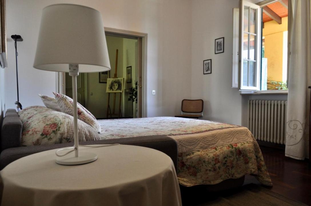 Villa "L'Unica " Lucques Extérieur photo