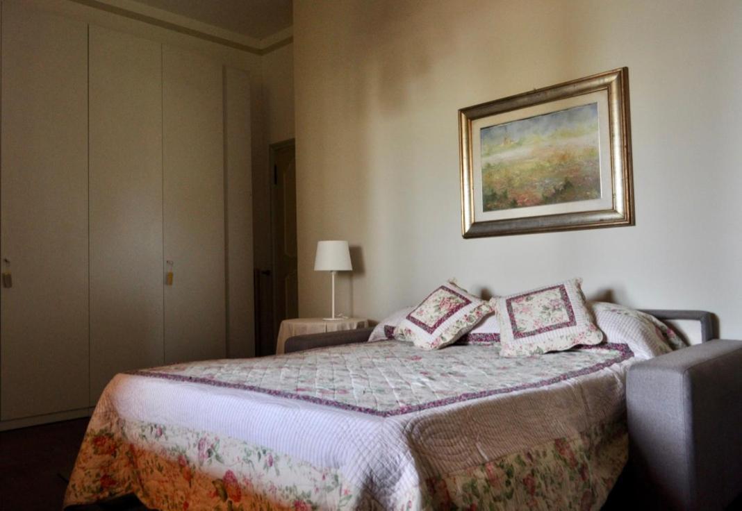 Villa "L'Unica " Lucques Extérieur photo