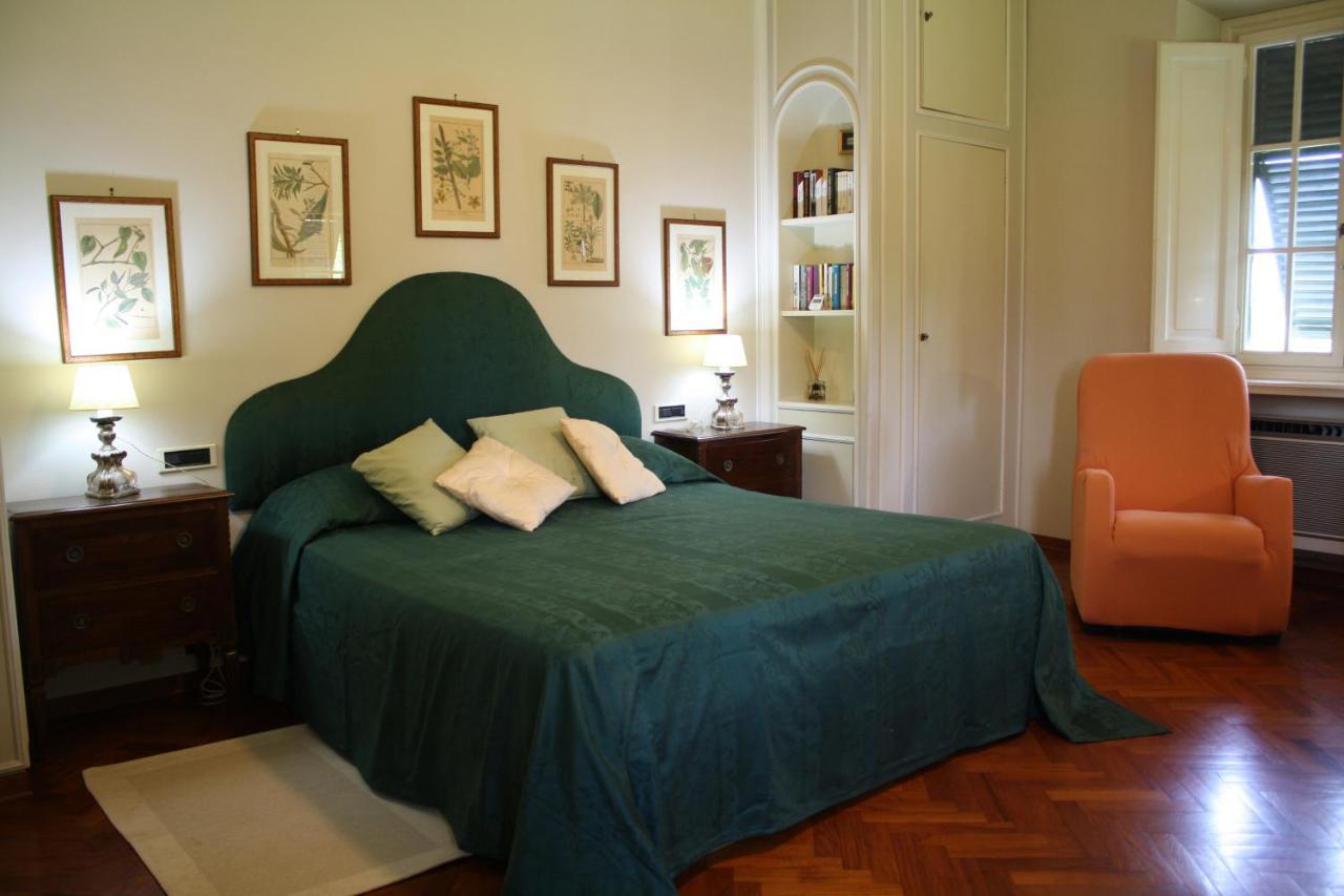 Villa "L'Unica " Lucques Extérieur photo