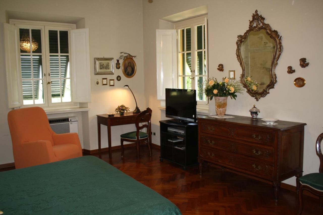 Villa "L'Unica " Lucques Extérieur photo