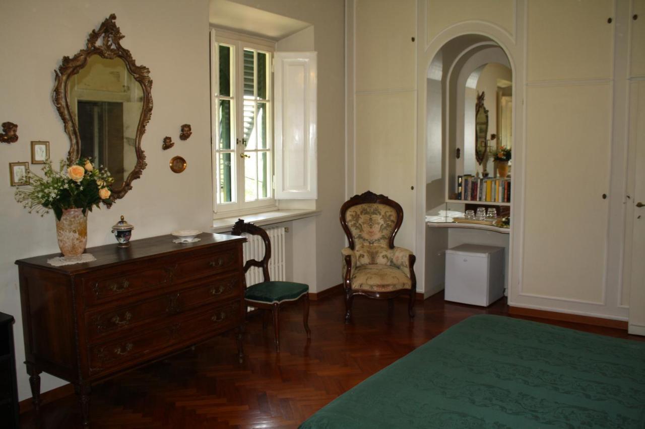 Villa "L'Unica " Lucques Extérieur photo