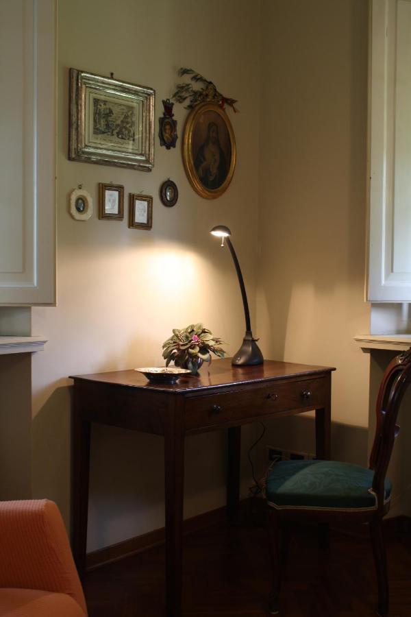 Villa "L'Unica " Lucques Extérieur photo