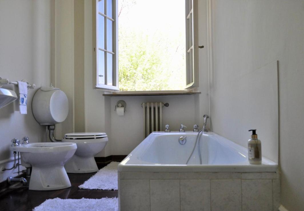 Villa "L'Unica " Lucques Extérieur photo