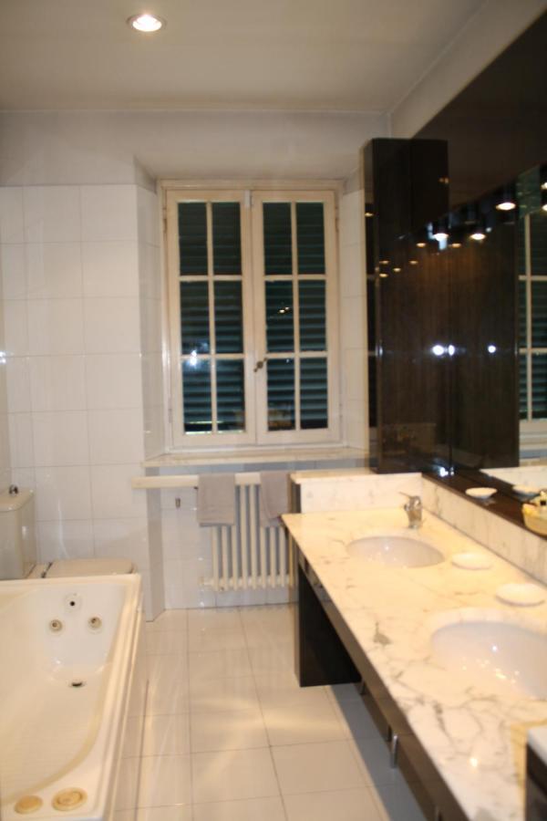 Villa "L'Unica " Lucques Extérieur photo