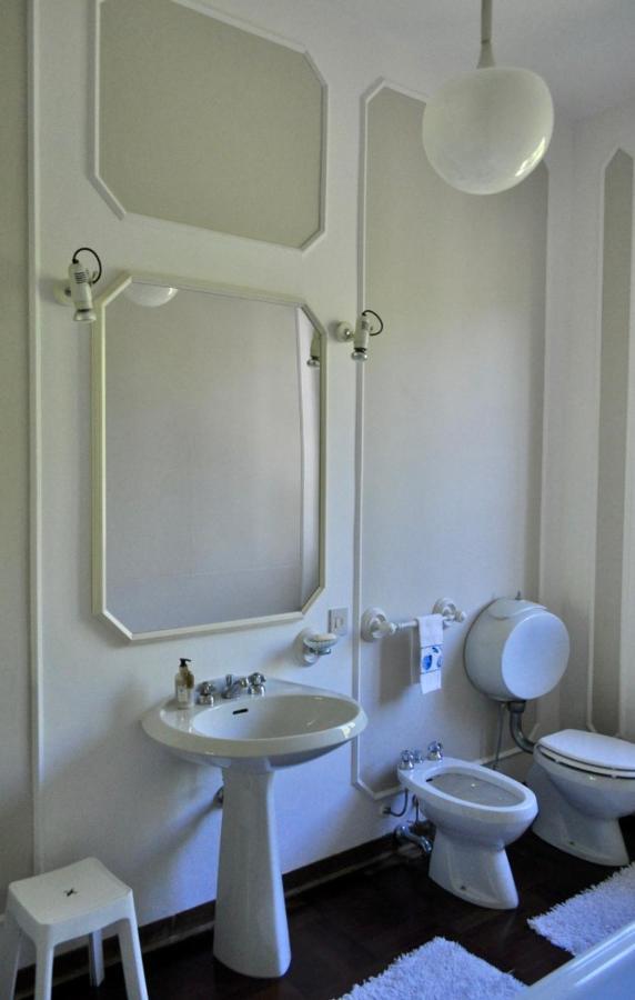 Villa "L'Unica " Lucques Extérieur photo