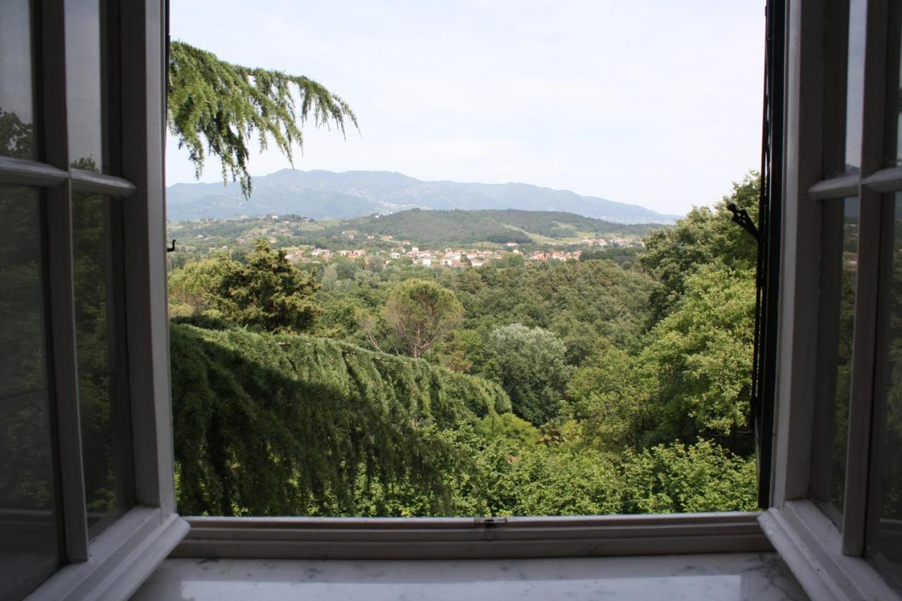 Villa "L'Unica " Lucques Extérieur photo