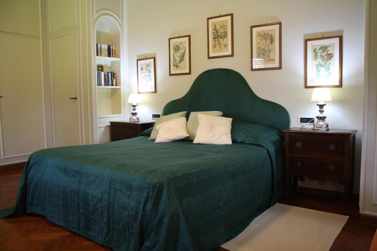 Villa "L'Unica " Lucques Extérieur photo