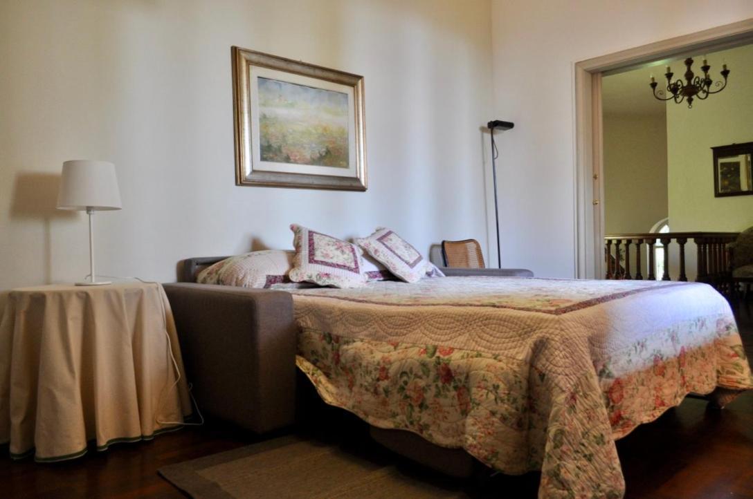 Villa "L'Unica " Lucques Extérieur photo