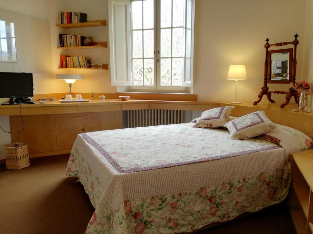 Villa "L'Unica " Lucques Extérieur photo